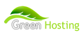 Green Hosting 2024 Logo