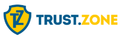 Trust.Zone 2024 Logo